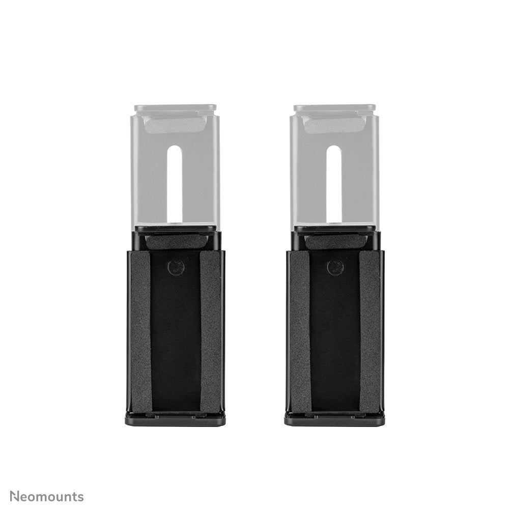 Soporte Universal Para Barra De Sonido, Ajustable En Profundidad (9-15,4 Cm) 15kg Awl29-550bl1 Neomounts