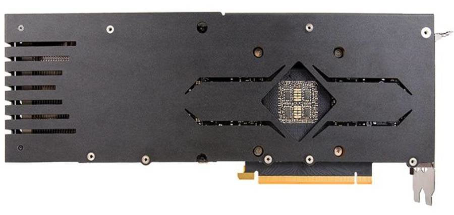 EAN 4712960686649 - Biostar VN3806RMT3 tarjeta gráfica NVIDIA GeForce RTX 3080 10 GB GDDR6X imagen 3