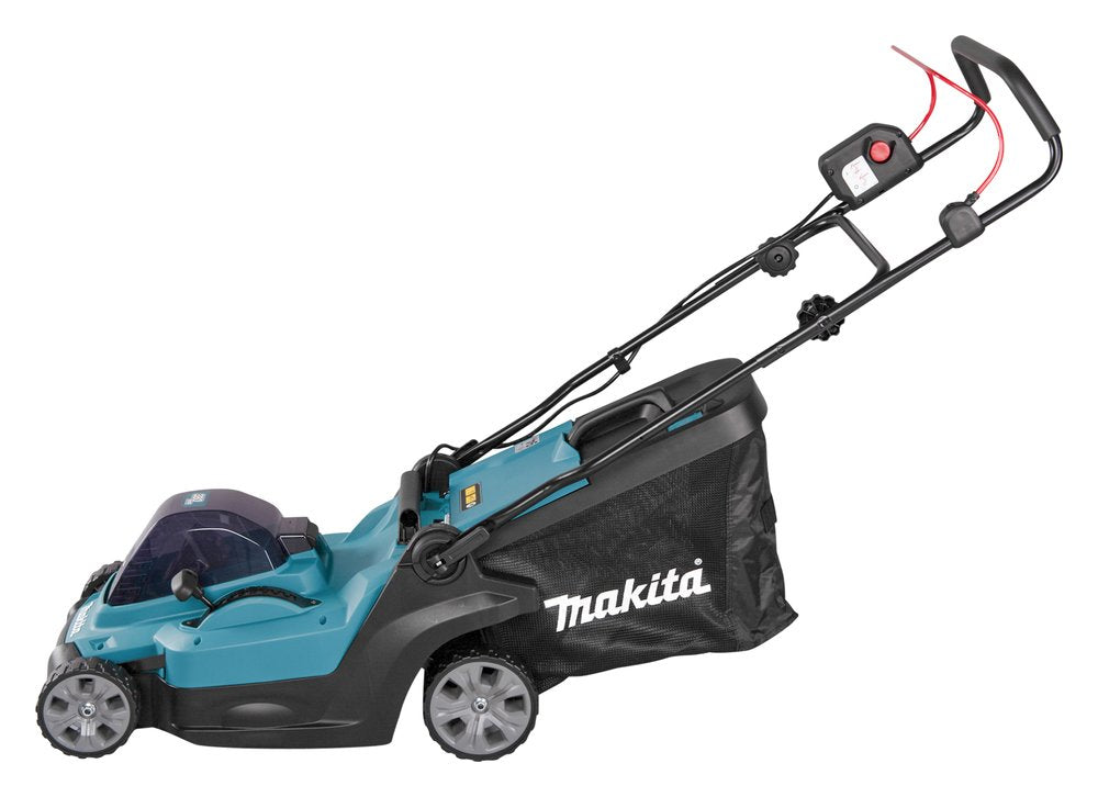 Makita Lm003gz 40v Cordless Lawn Mower 38cm