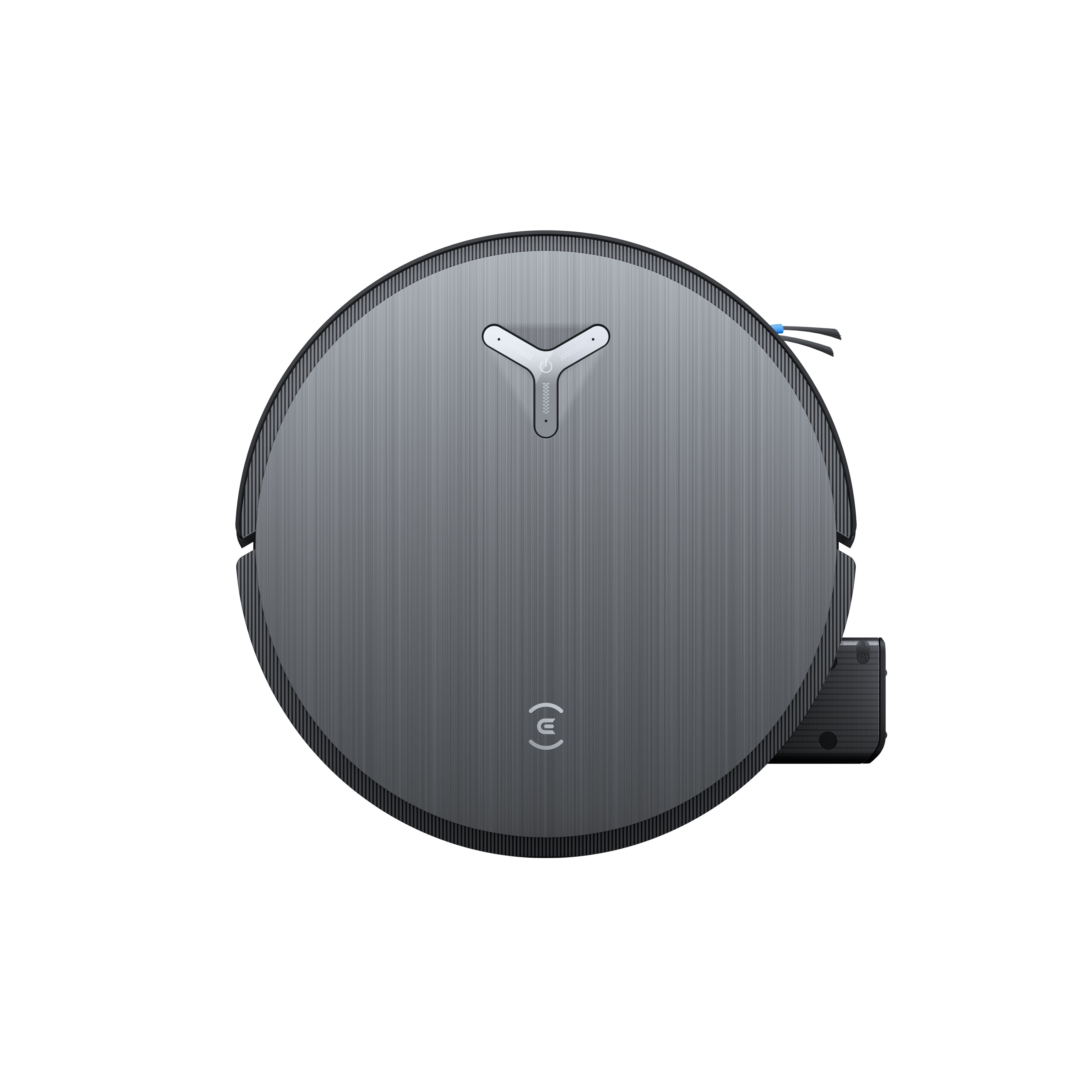 EAN 6970135037728 - Ecovacs Deebot X11 Pro Omni Negro imagen 5
