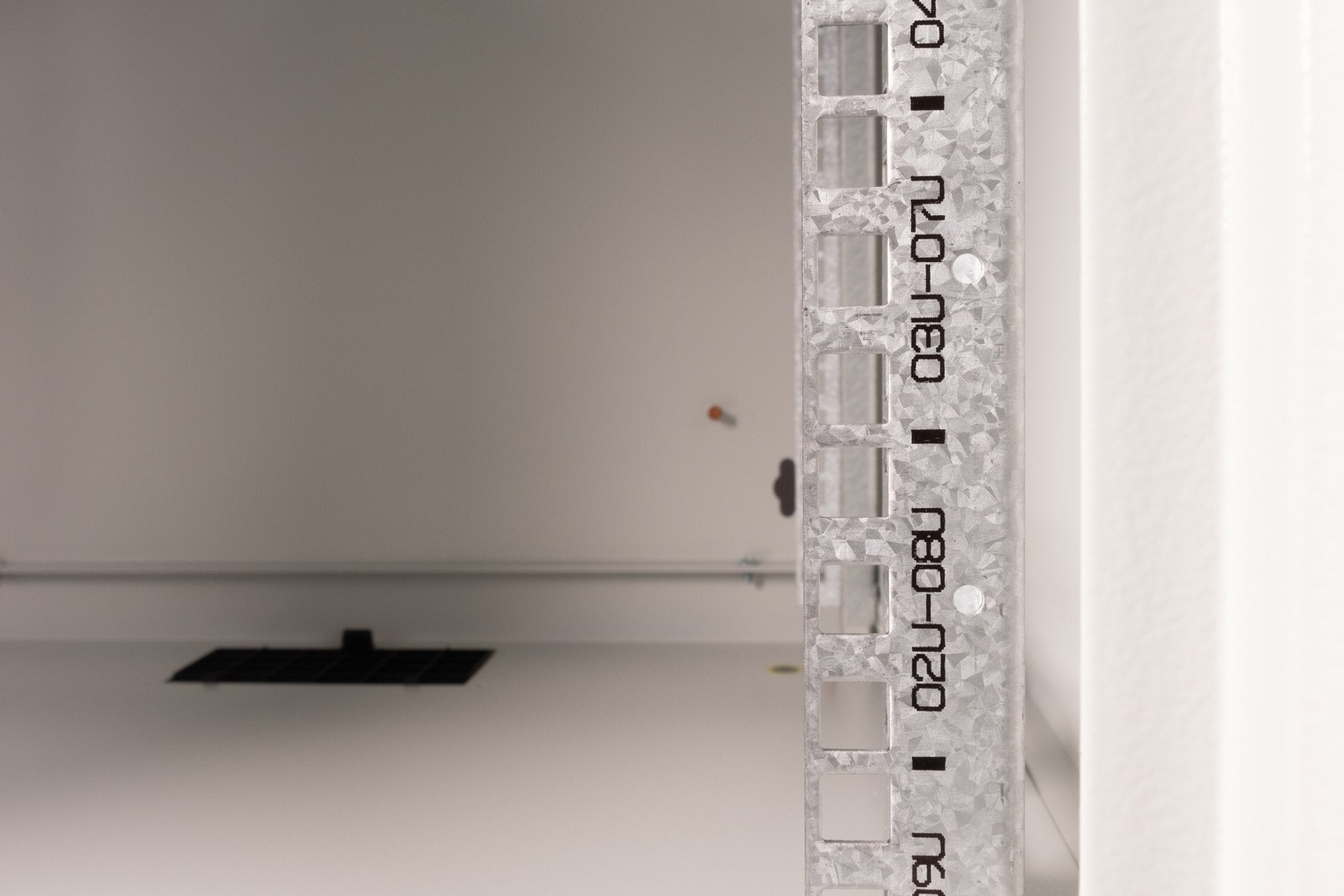 Digitus Dn-19 09u-6/6 Armario Rack 9u Bastidor De Pared Gris