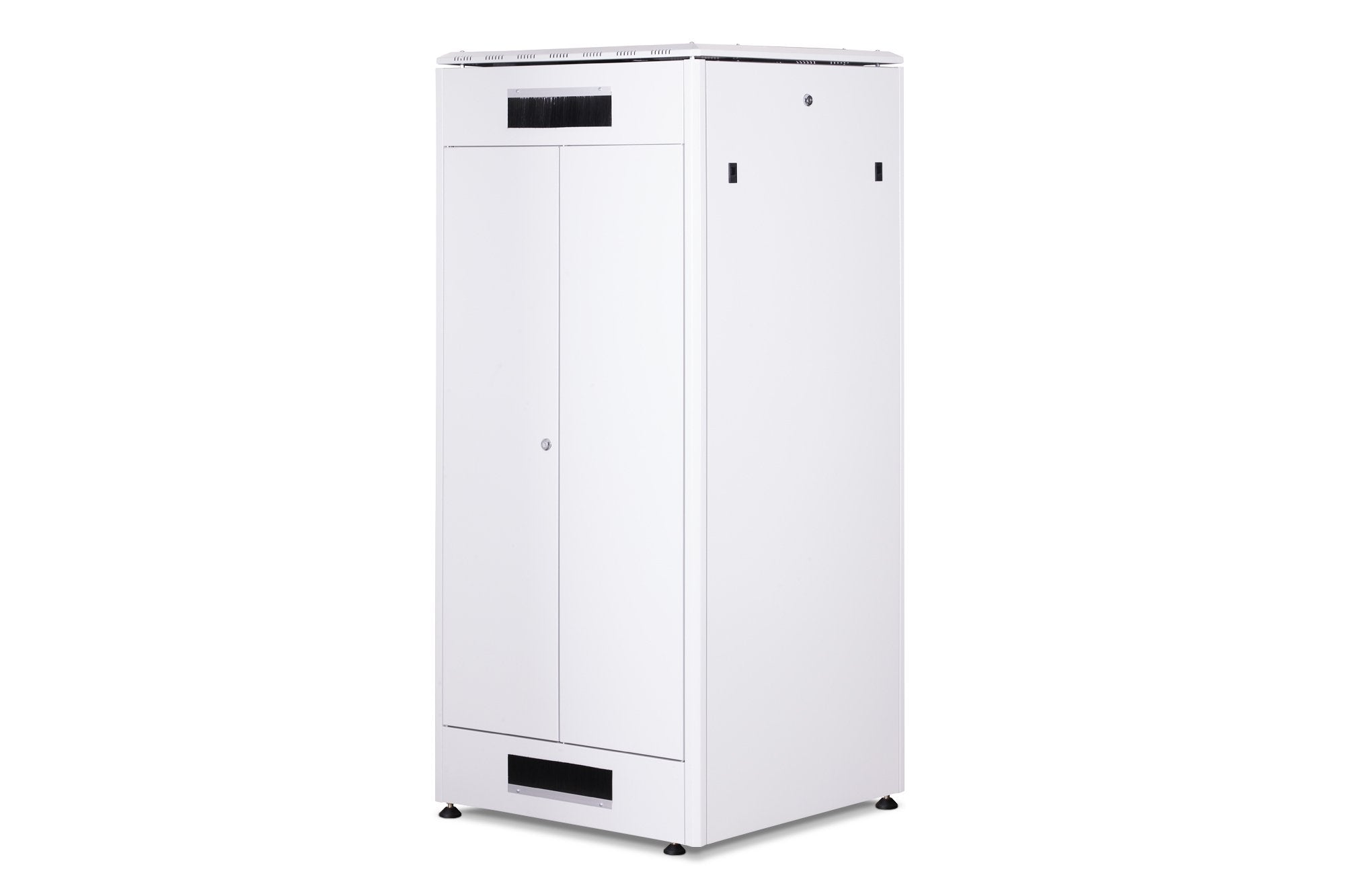 EAN 4016032332329 - Digitus DN-19 36U-8/8-1 armario rack Rack o bastidor independiente Gris imagen 4