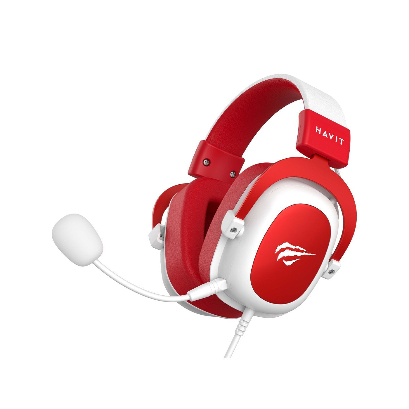 Auriculares Havit H2002d Alámbrico Diadema Juego