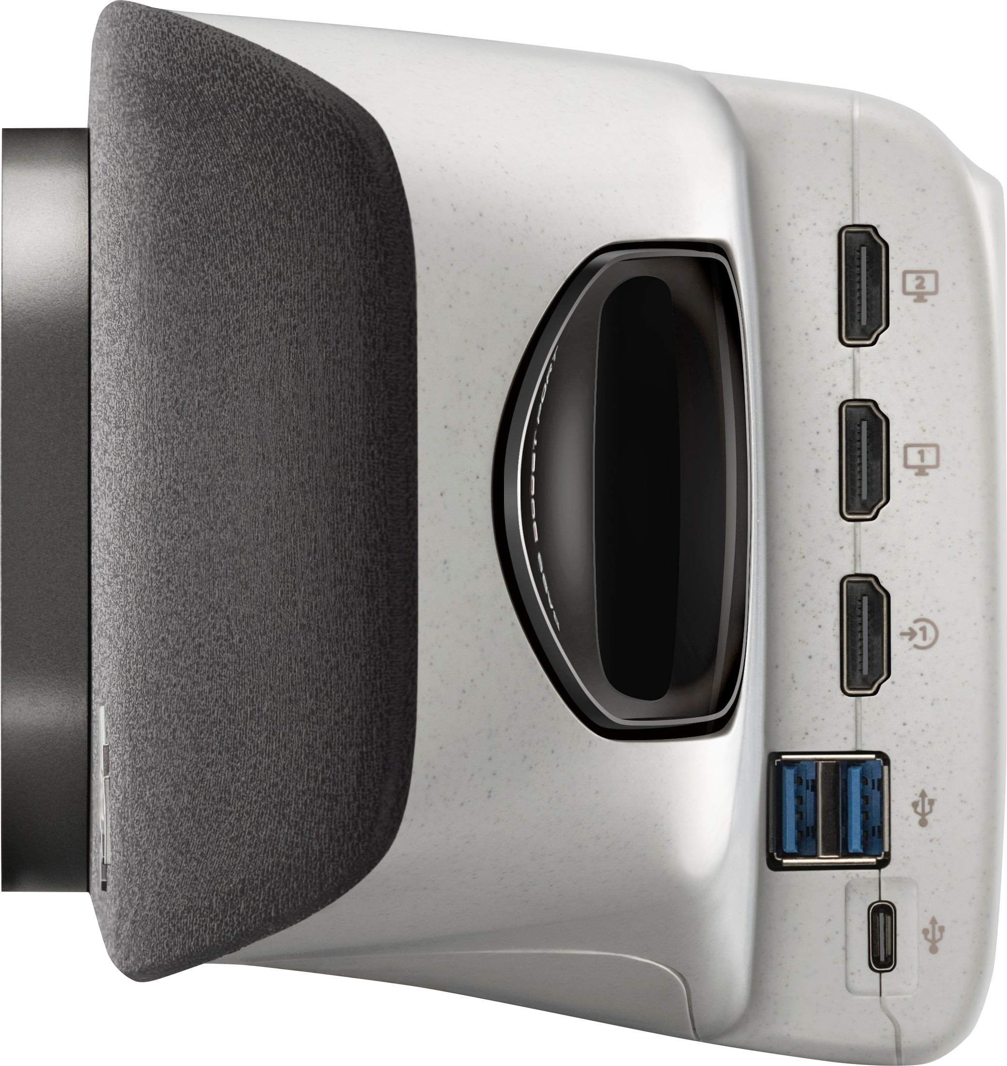 EAN 197497449334 - Poly Studio X70 All-In-One Video Bar with TC8 Controller Kit sistema de video conferencia 20 MP Ethernet B imagen 4