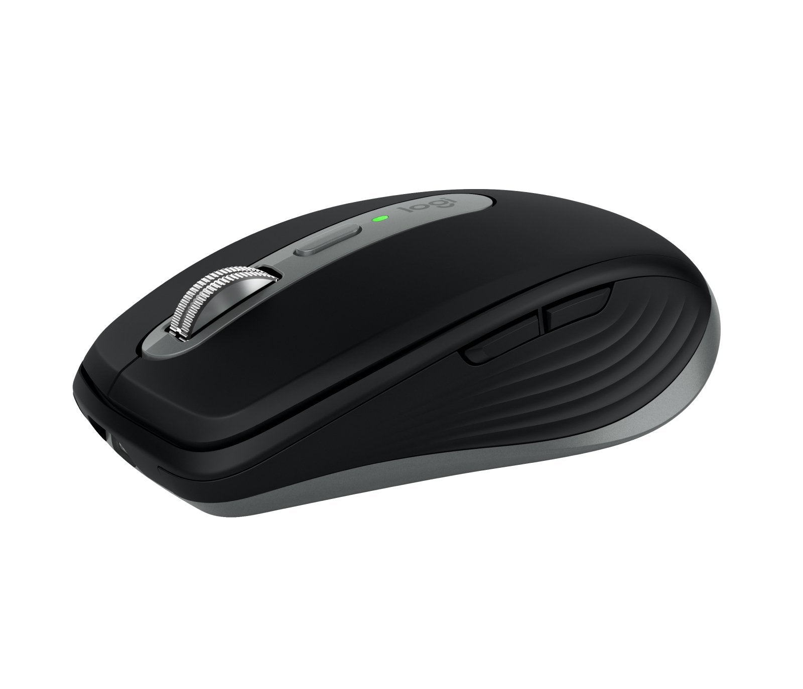 Logitech Mx Anywhere 3s Ratón Mano Derecha Rf Wireless + Bluetooth Laser 8000 Dpi