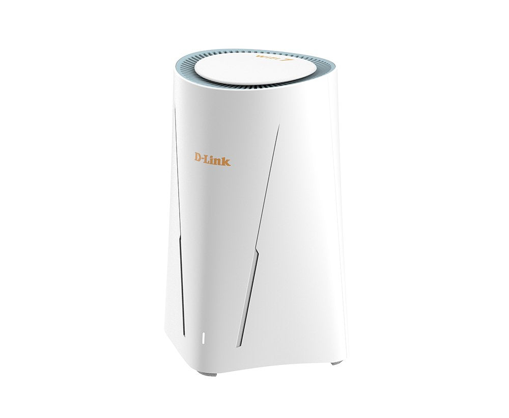 D-Link D-Link 5g Nr Be3600 Wi-Fi 7 Router G536/E