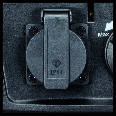 Einhell Te-Vc 2340 Sacl, Aspiradora En Seco/Húmedo 2342470