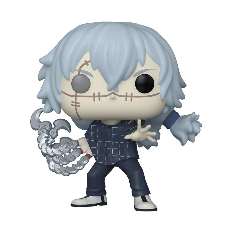 Funko Pop Animation Jujutsu Kaisen
