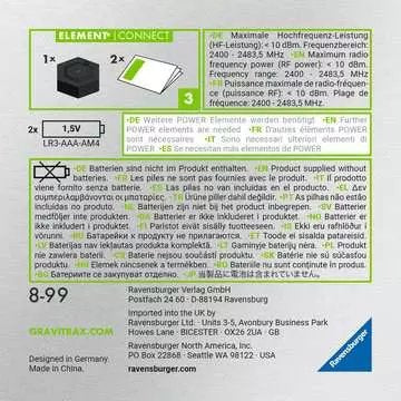 Ravensburger Gravitrax Power Element Connect, 27469