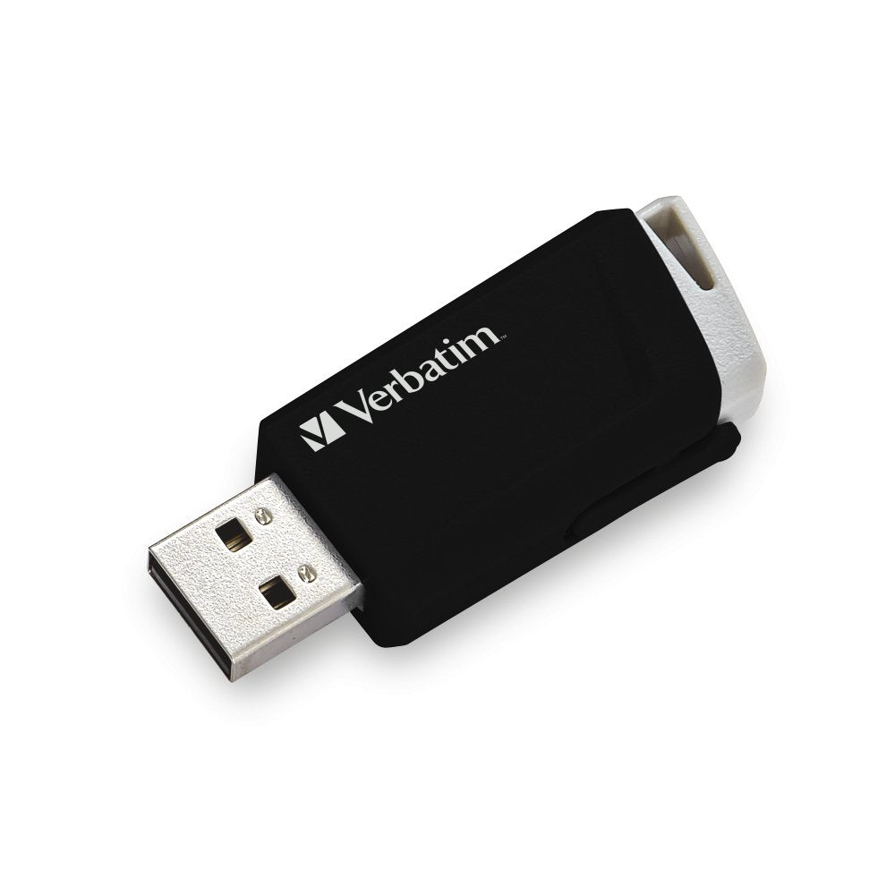 EAN 0023942493075 - Verbatim Store 'n' Click unidad flash USB USB tipo A 3.2 Gen 1 (3.1 Gen 1) imagen 3