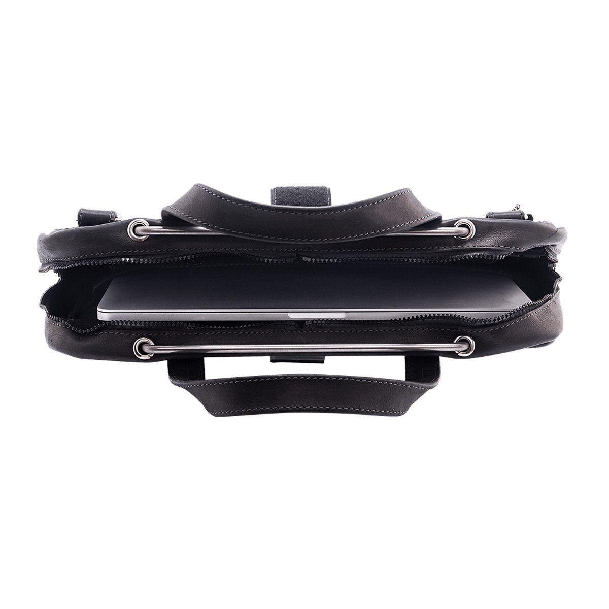 EAN 8719274491323 - R-Go Tools RGOAVLAPBL maletines para portátil 39,6 cm (15.6") Maletín imagen 5