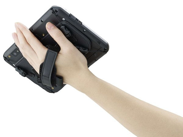 Panasonic Fz-Vstl11u - Correa De Mano Para Tablet