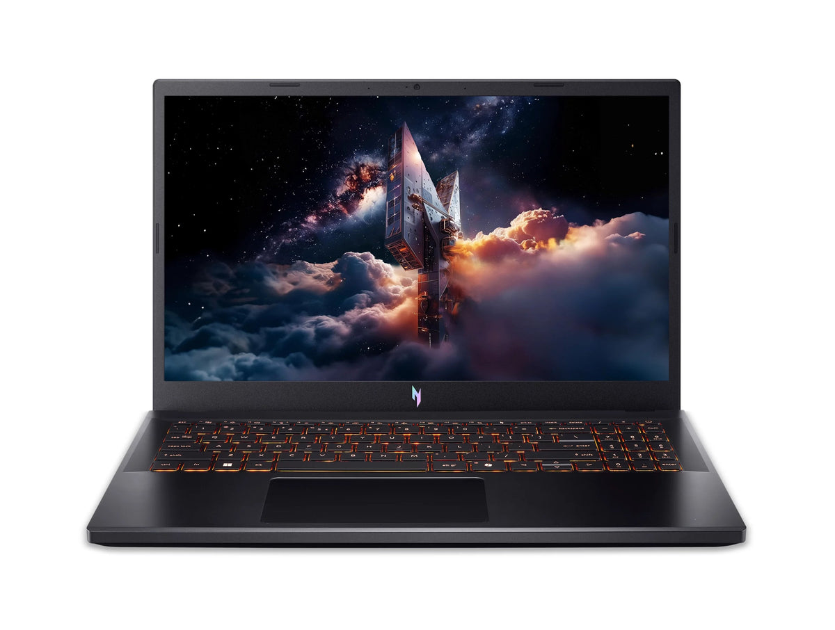 Portátil Gaming Acer Nitro V 15 Anv15 52 52yl 15.6" Full Hd Intel Core 5 210h 16gb Ram 512 Gb Ssd Geforce Rtx 5050 Sin Sistema Operativo