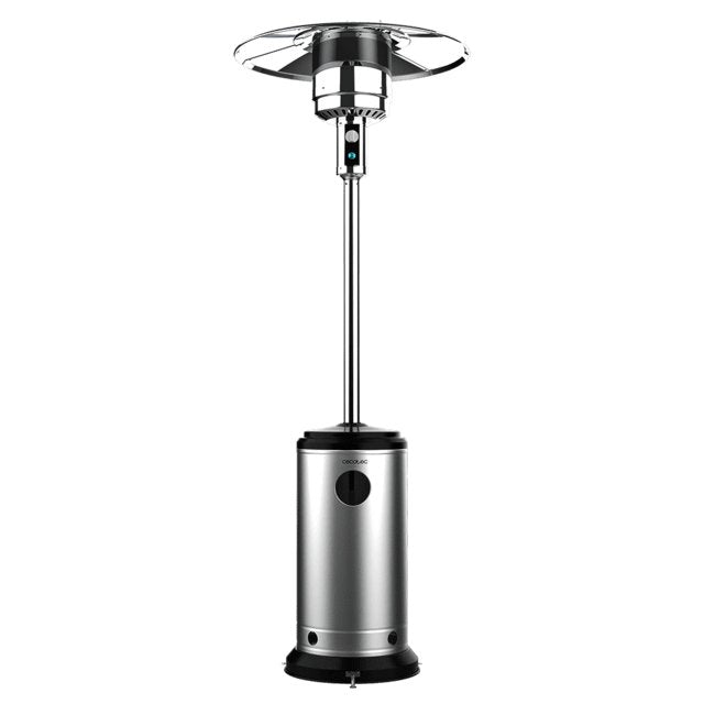 EAN 8435484058339 - Cecotec Ready Warm 8800 Outdoor Microclimate estufa de combustible líquido 14000 W imagen 1