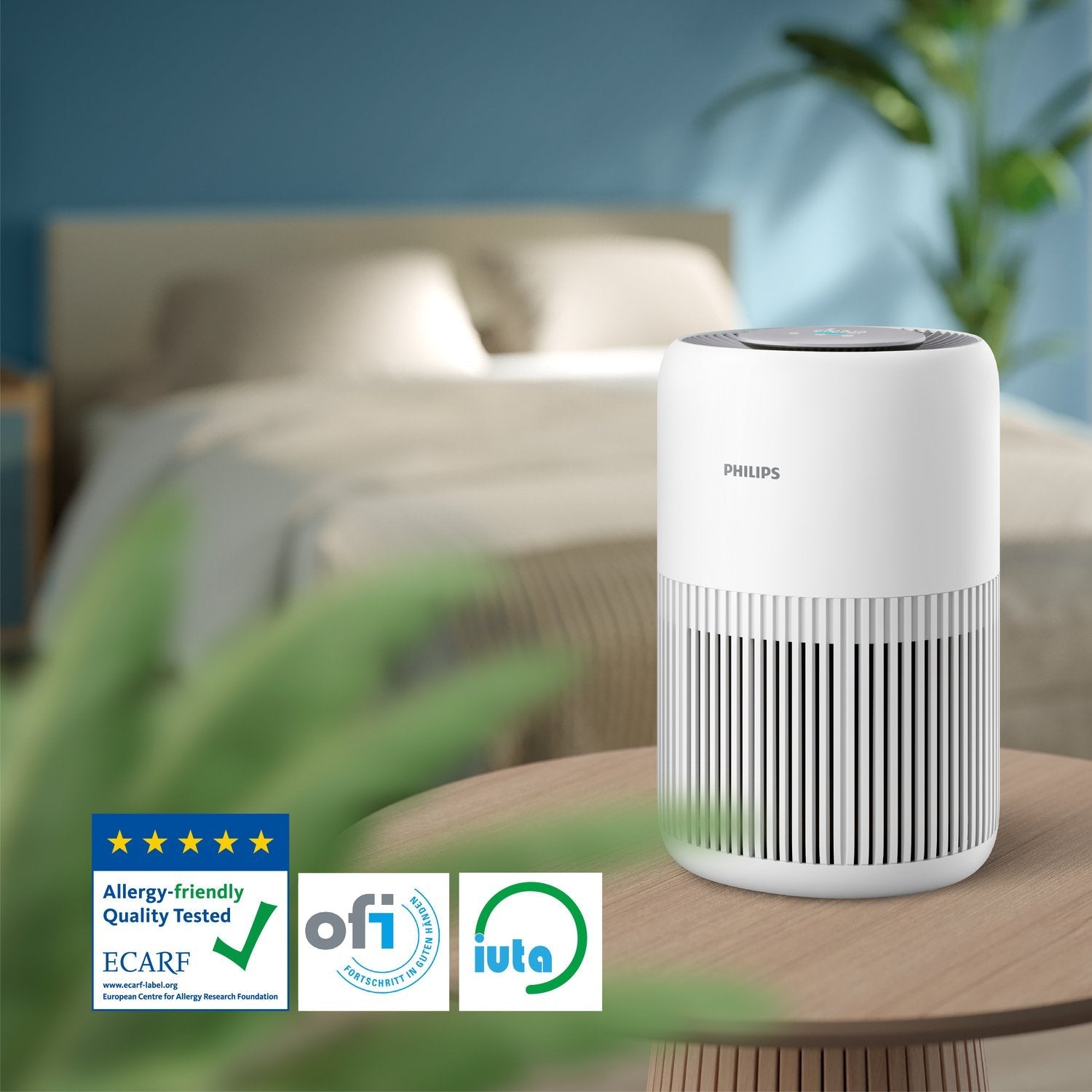 Air Purifier/Ac0920/10 Philips