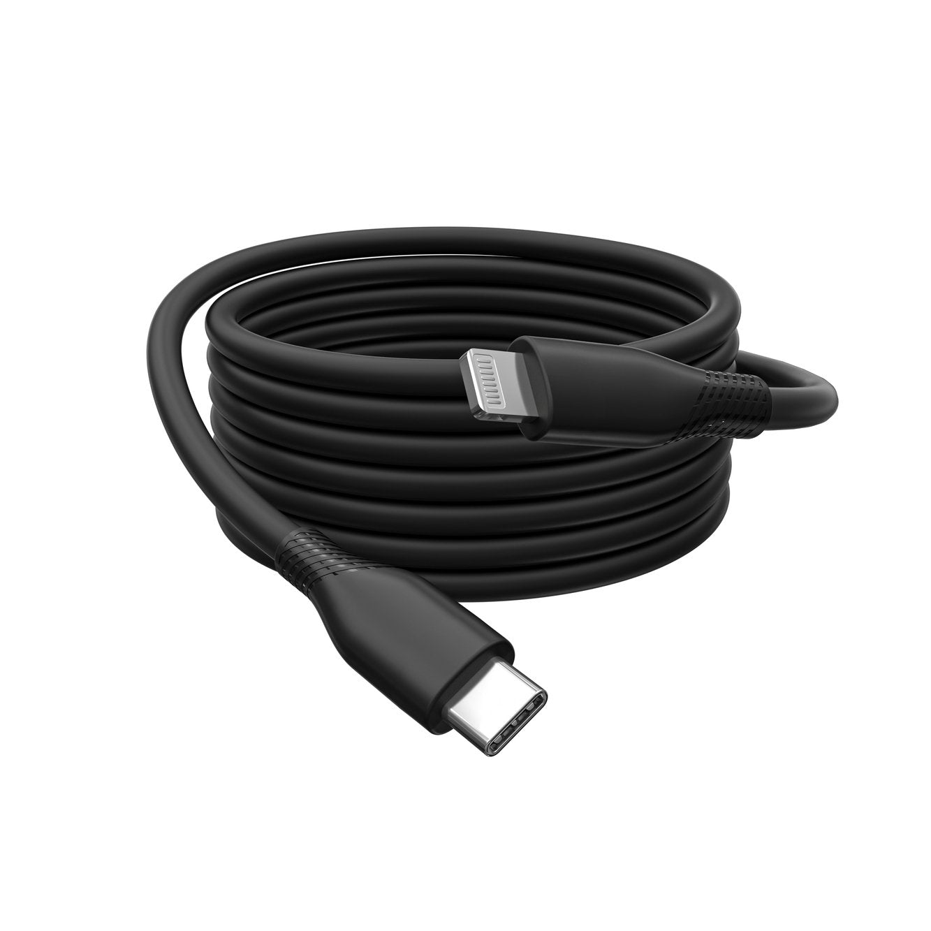 EAN 4016032495987 - Digitus AK-600110-020-S cable de conector Lightning imagen 2