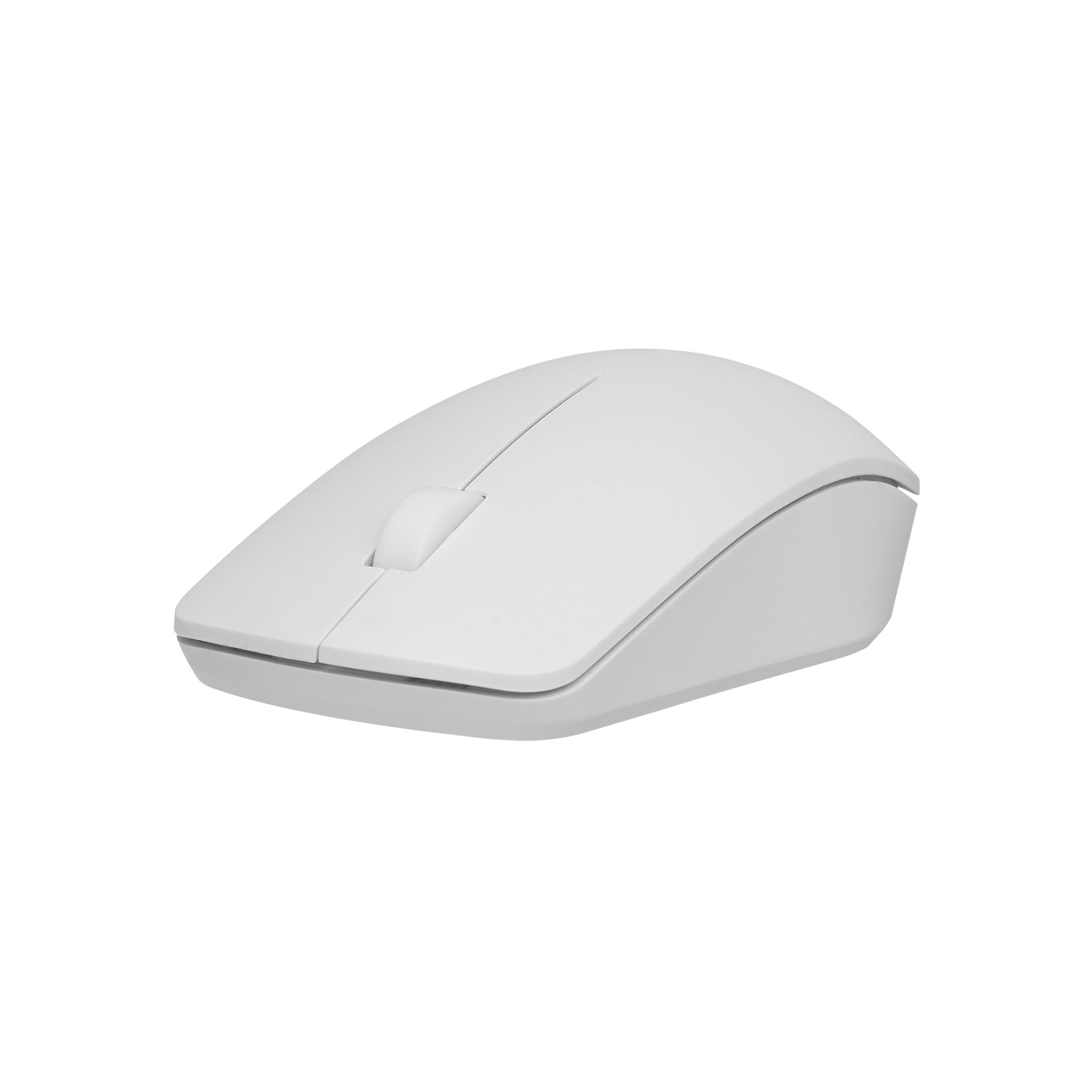 Rapoo Cablelose Optico Raton M20 Plus White
