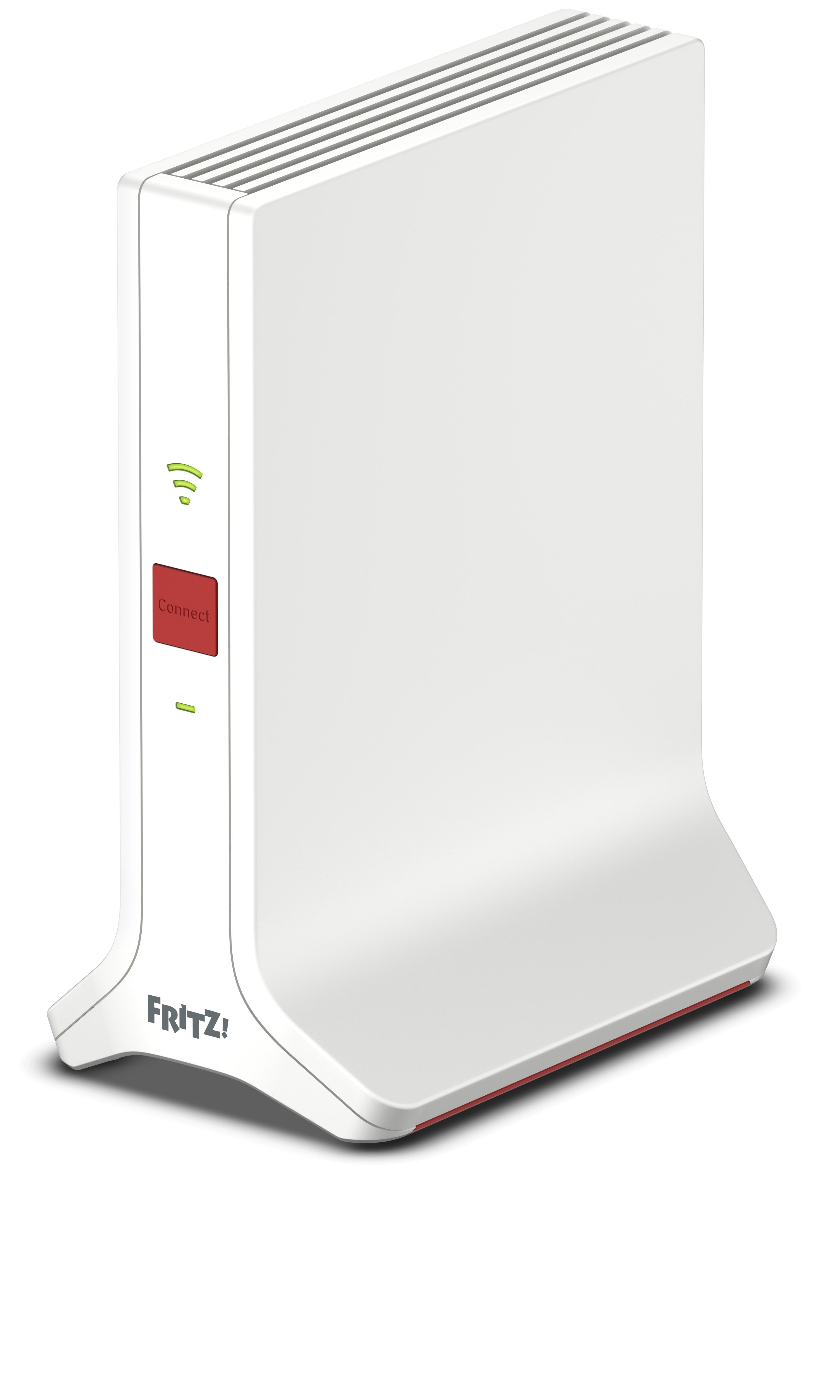 Avm Fritz!Repeater 3000 Ax - Repeater - Wlan