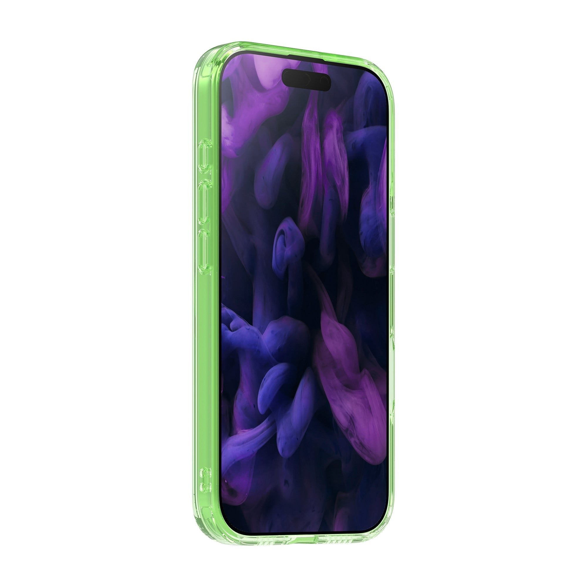 Laut Crymal Fluro For Iphone 17 - Light Verde