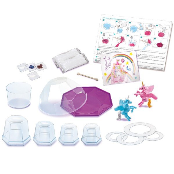 EAN 4893156039286 - 4M 4M-03928 juguete y kit de ciencia para niños imagen 2