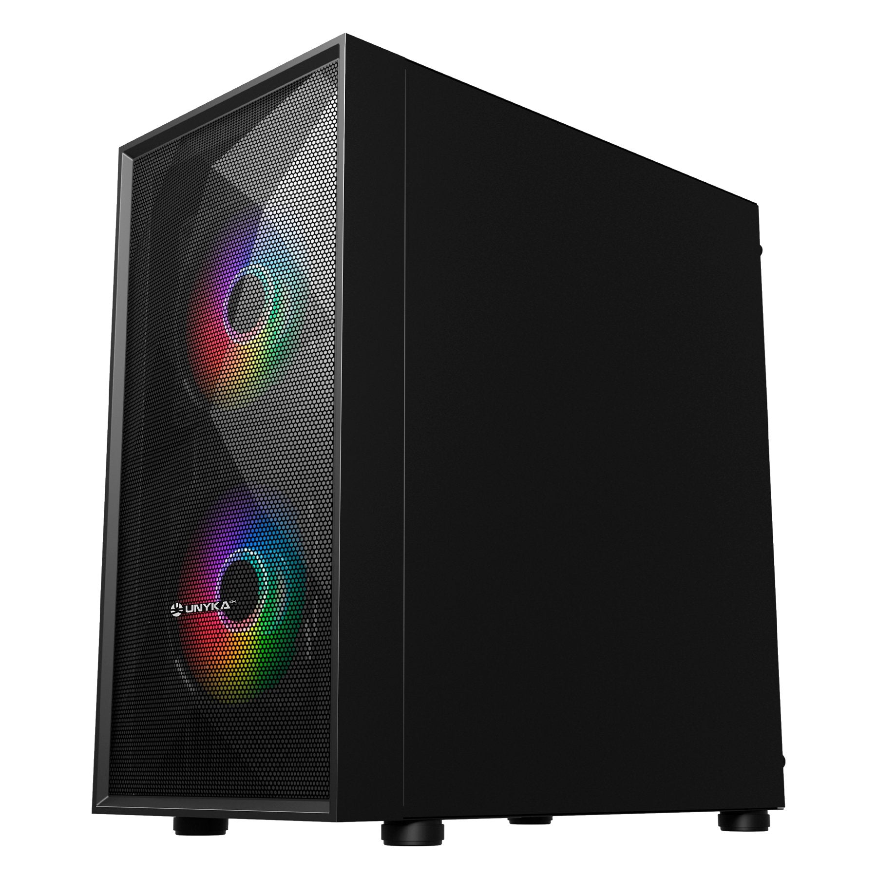 EAN 8436617920257 - UNYKAch Mir B200 Negro imagen 5
