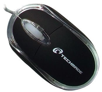 EAN 8099999002067 - Techmade TM-2023 ratón Oficina Ambidextro USB tipo A Óptico 800 DPI imagen 1