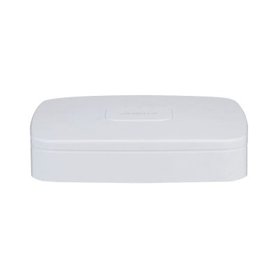 Dahua Nvr2108-I2 Rejestrador De Video En Red Inteligente 8ch 1u 1hdd Wizsense