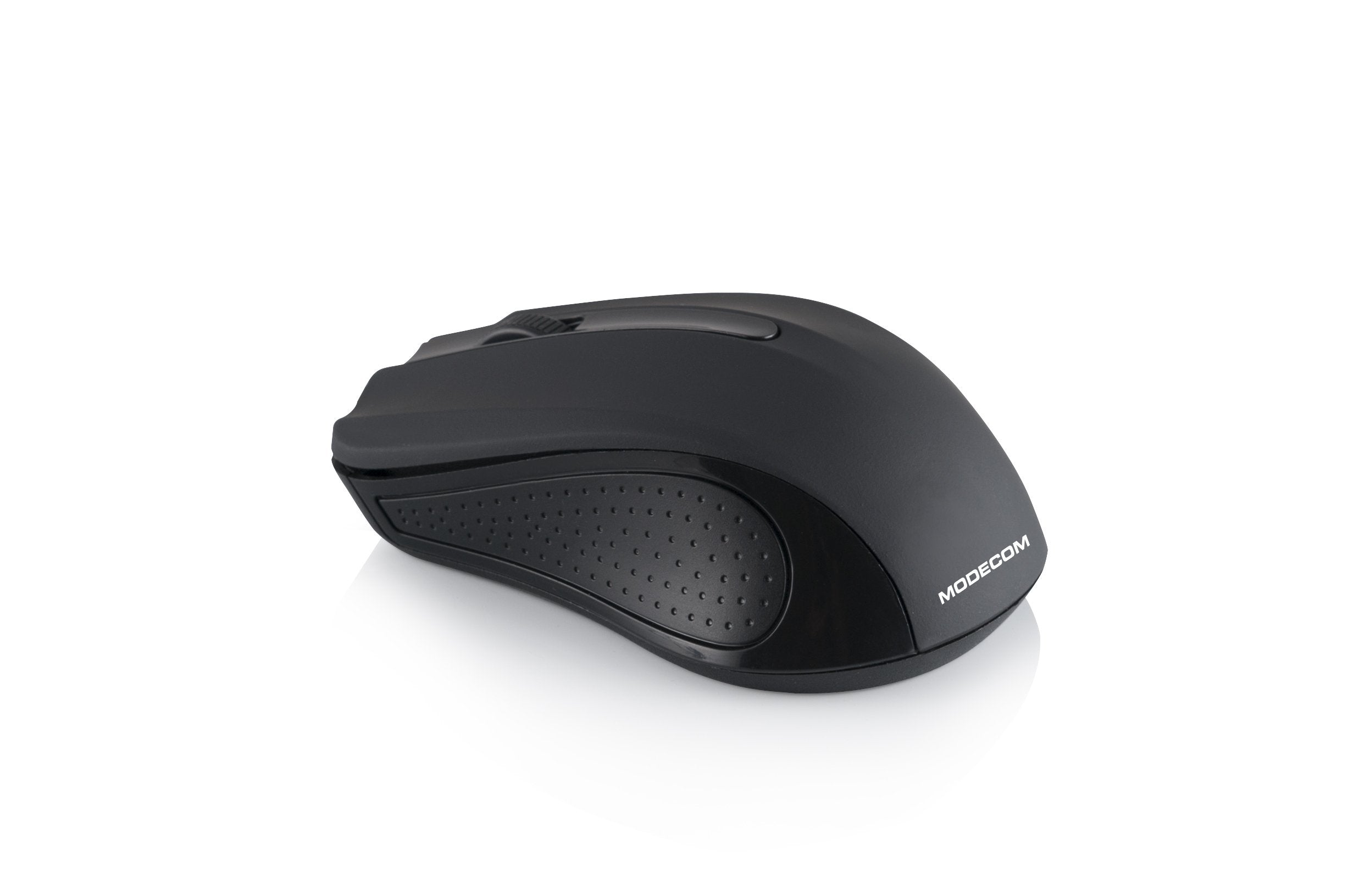 EAN 5906190449054 - Modecom MC-WM9 ratón Oficina mano derecha RF inalámbrico Óptico 1200 DPI imagen 1