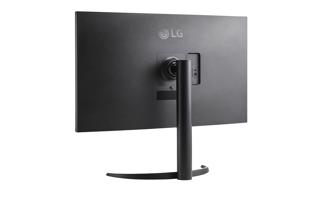 Monitor Profesional Lg Ultrafine 32ur550-B 31.5' 4k Multimedia Negro