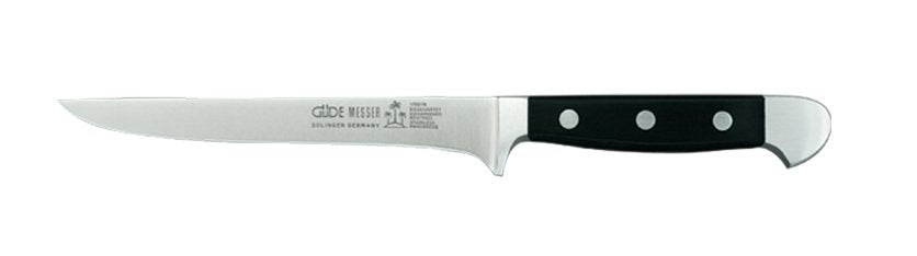 EAN 4006214170313 - Franz Güde 1703/16 cuchillo de cocina 1 pieza(s) Cuchillo para deshuesar imagen 1
