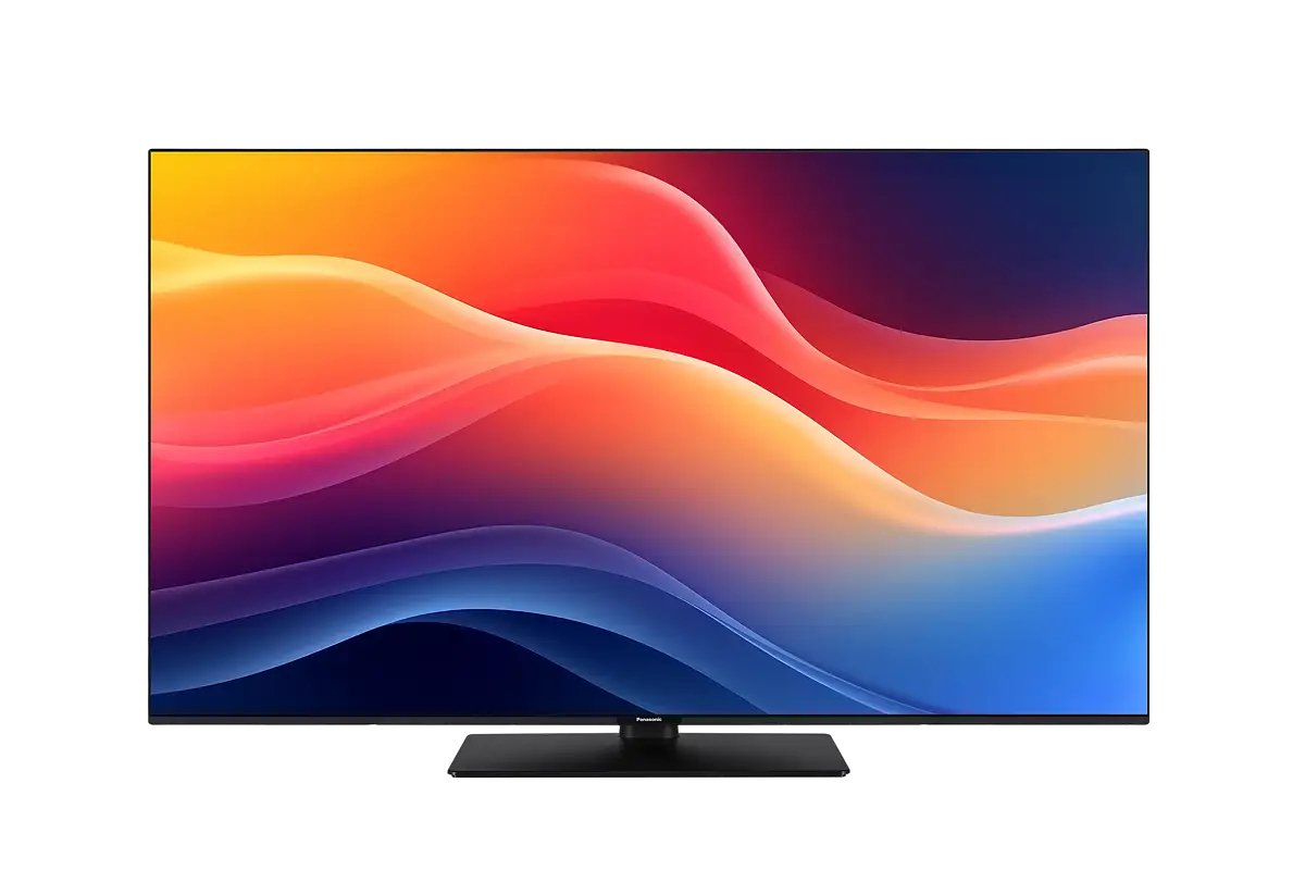 Televisor Panasonic 65" Tb65w61aez Uhd Smart Tv Peana