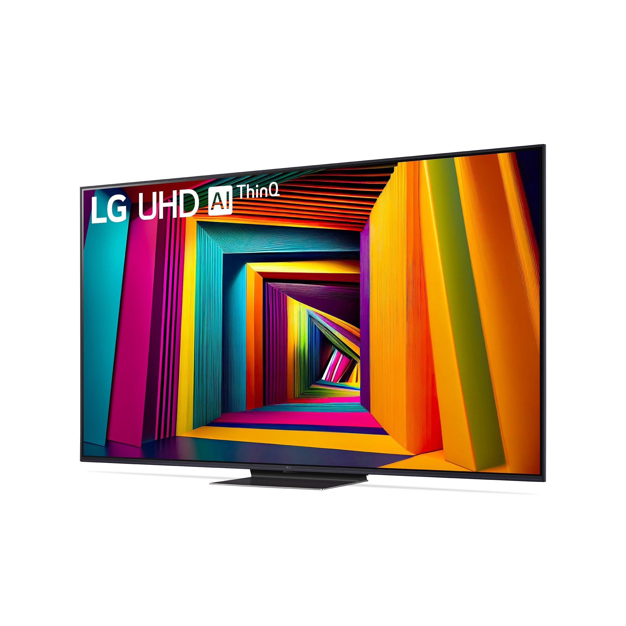 Lg Electronics 65ut91006la.Api (165 Cm (65 Zoll), Negro, Ultrahd/4k, Smarttv, Hdr) 65ut91006la.Api