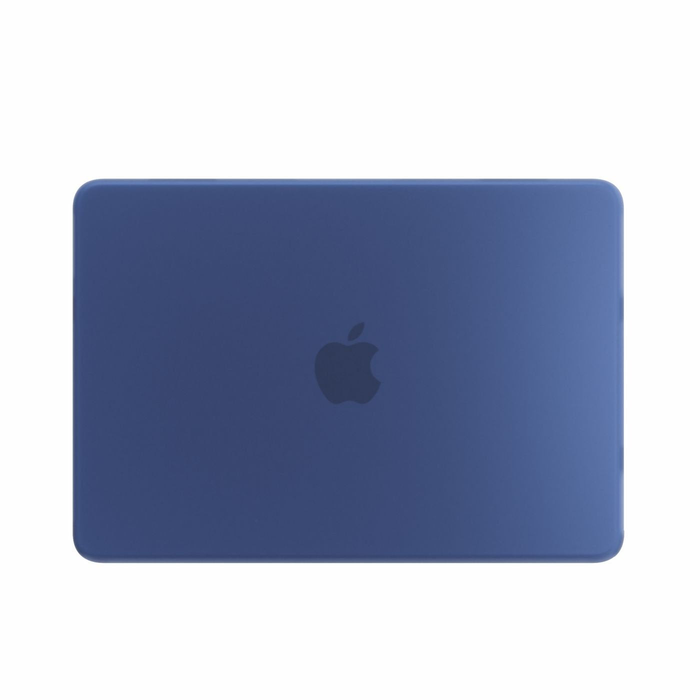 Macbook Neo 13" Indigo Frosted Hard Case