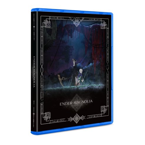 EAN 7350002938751 - Clear River Games Ender Magnolia Estándar PlayStation 5 imagen 2