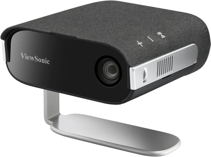 EAN 0766907030747 - Viewsonic M1XG videoproyector Proyector de alcance estándar LED WVGA (854x480) Negro imagen 4