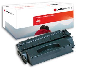 Toner Black Pages 6.000