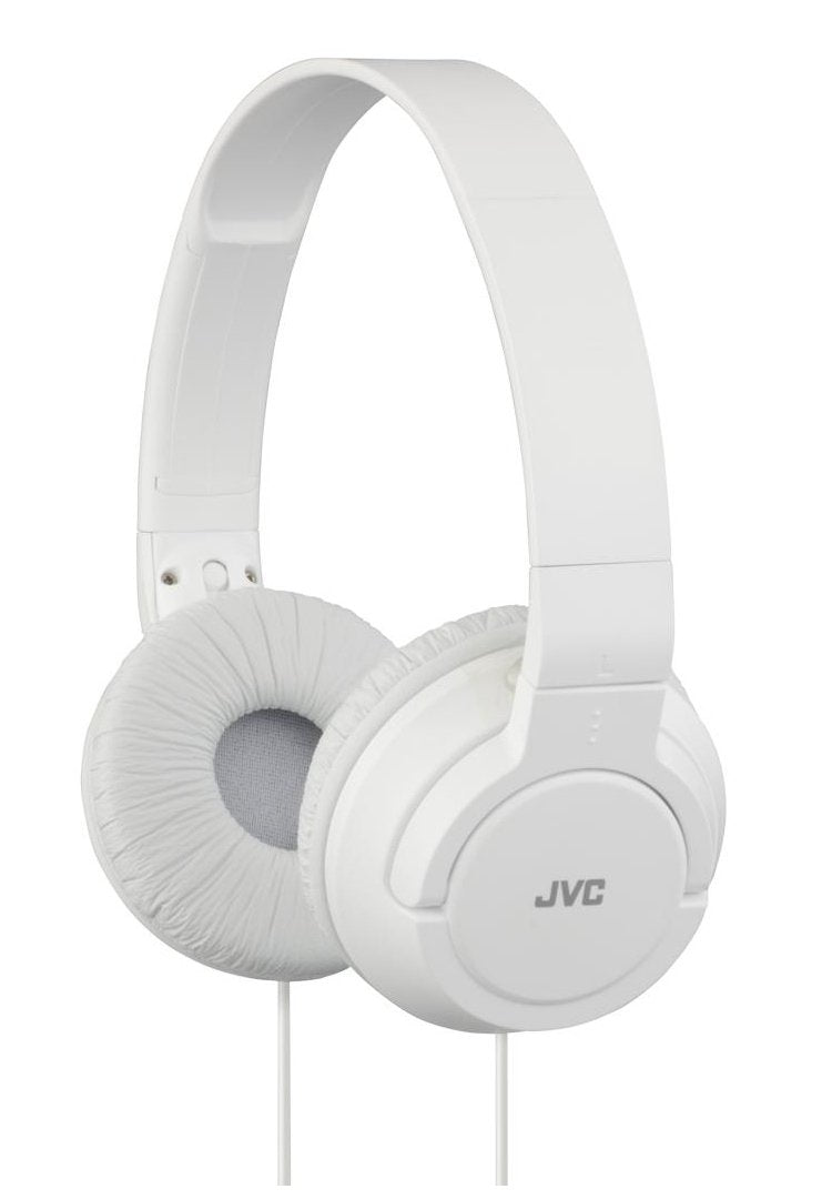 EAN 4975769424878 - JVC HA-S180-W-E auricular y casco Auriculares Alámbrico Diadema Música Blanco imagen 1
