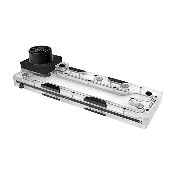 Distro Plate Thermaltake Pacific Dp100-D5 Plus