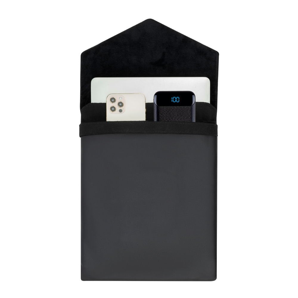 EAN 4260709010915 - Rivacase Cardiff 40,6 cm (16") Funda Negro imagen 5