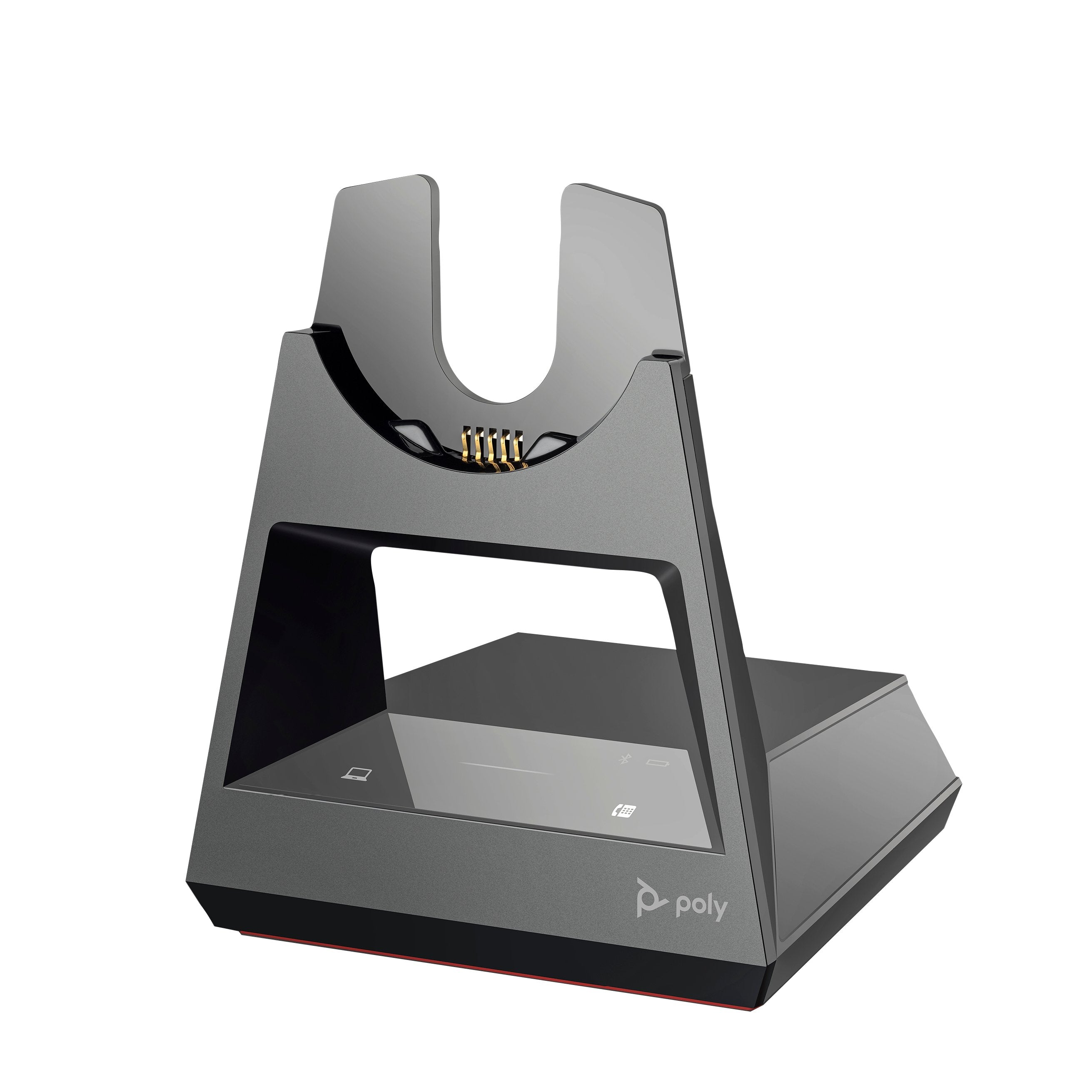 EAN 0197029650085 - HP Poly Voyager Office Base Soporte para auriculares imagen 1