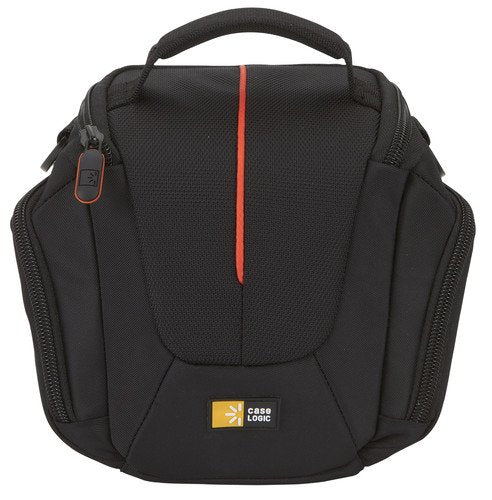 EAN 0085854213189 - Case Logic 3201022 estuche para cámara fotográfica Funda Negro imagen 2