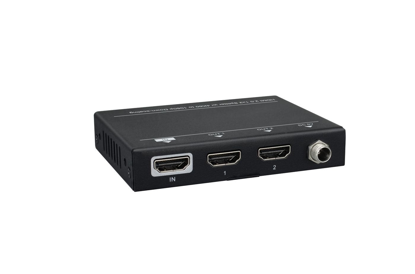 Vivolink Vlhdmisp1x2 Divisor De Video Hdmi 2x Hdmi