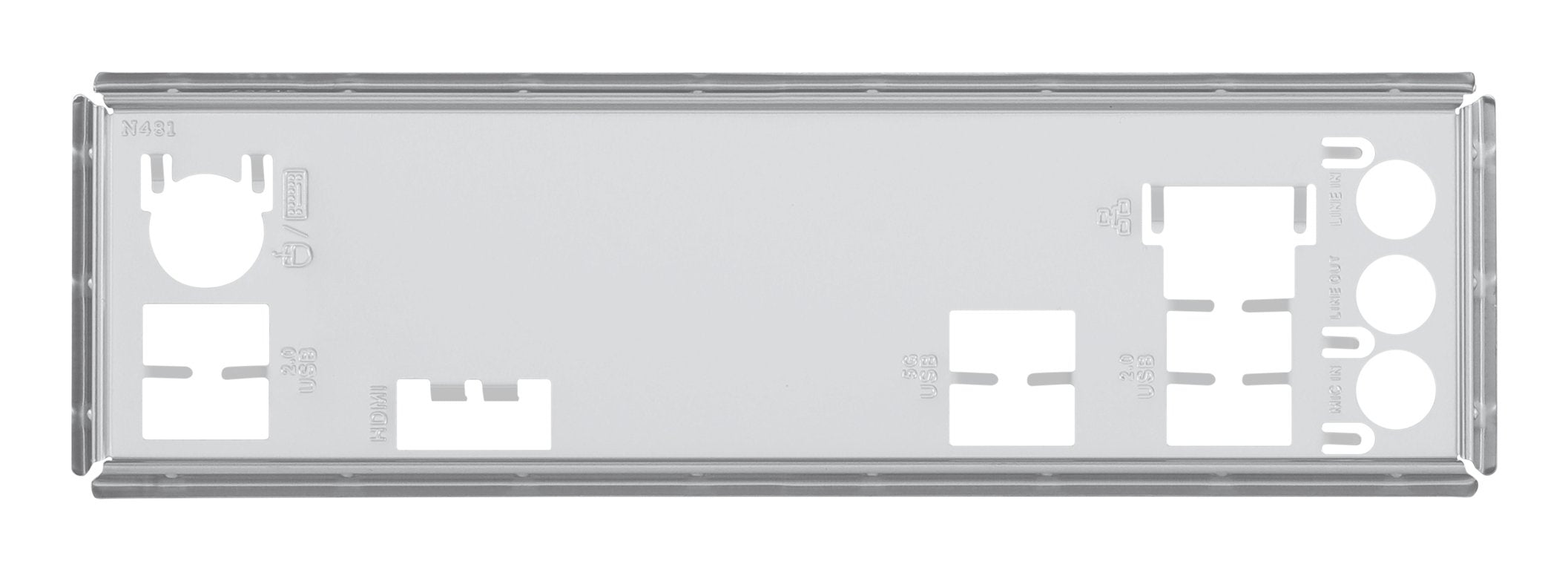 EAN 4711387460177 - ASUS PRIME H610M-K D4 ARGB Intel H610 LGA 1700 micro ATX imagen 7