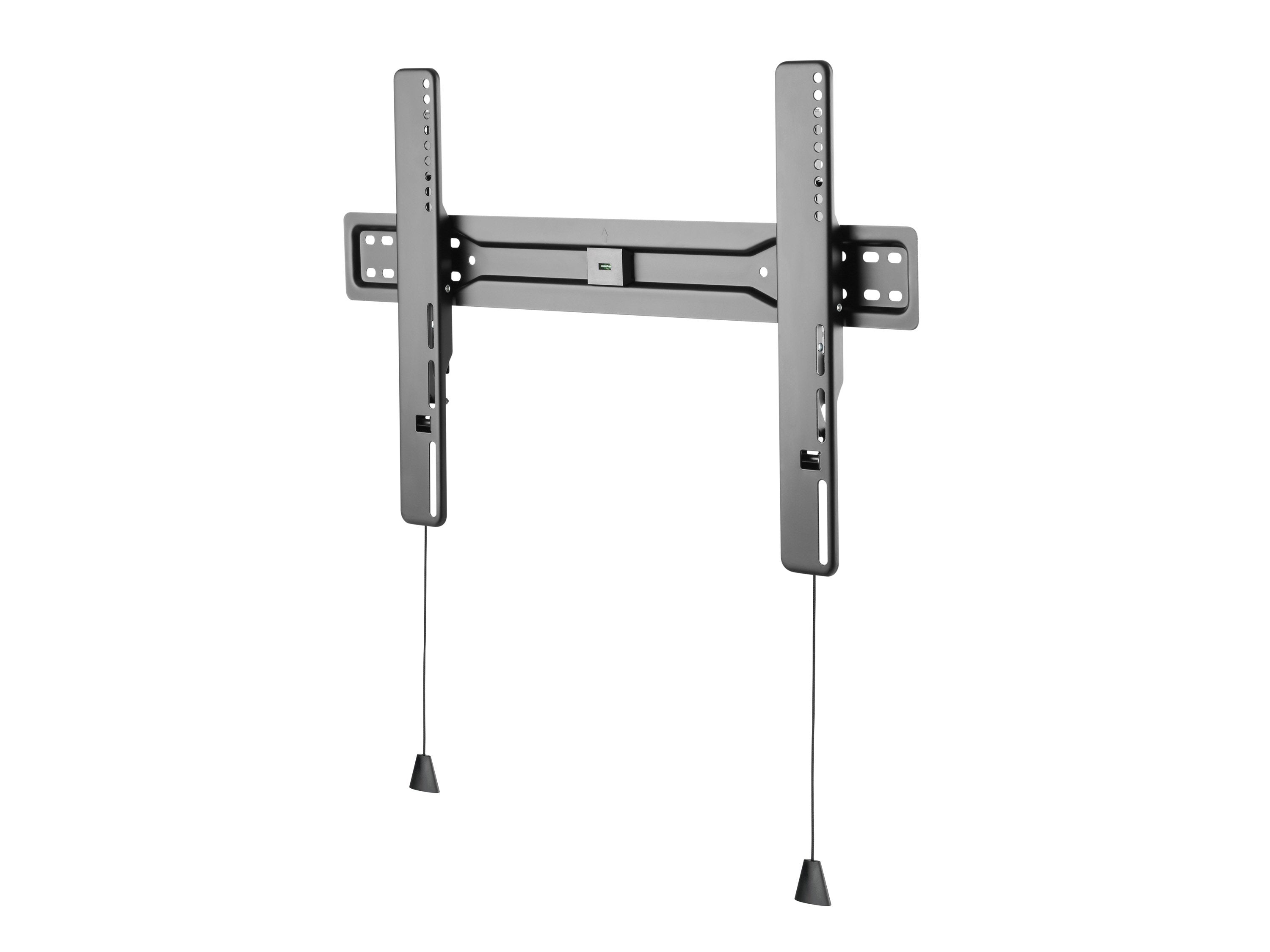 Equip Soporte De Pared Fijo Ultradelgado Para Tv De 37"-70" - Inclinable - Peso Max 35kg - Vesa 600x400mm
