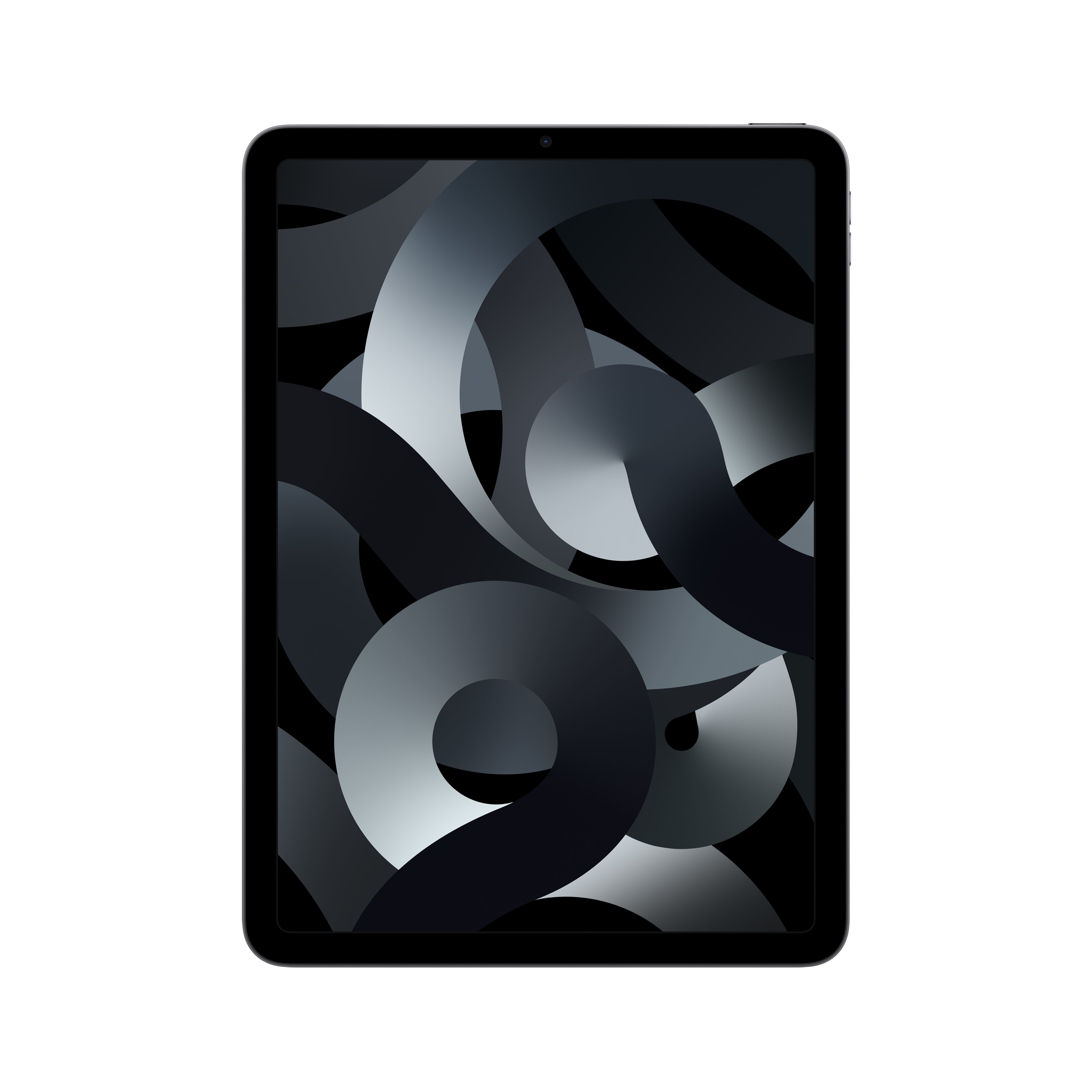 EAN 0194252796856 - Apple iPad Air Apple M 256 GB 27,7 cm (10.9") 8 GB Wi-Fi 6 (802.11ax) iPadOS 15 Gris imagen 1