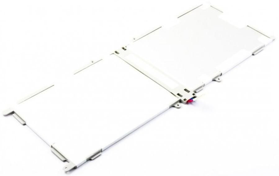 EAN 5711783874560 - CoreParts MBTAB0039 accesorio o pieza de recambio para tableta Batería imagen 2