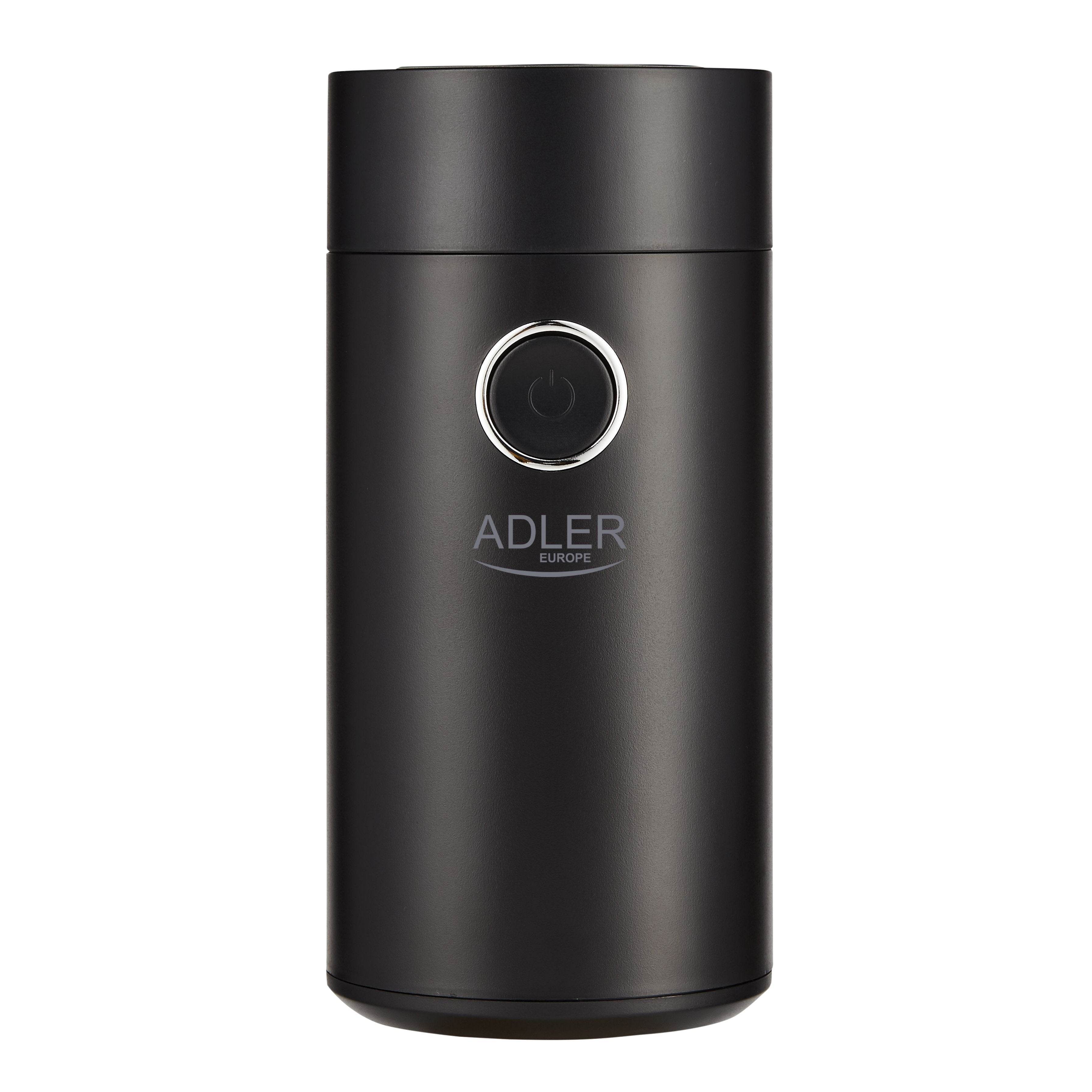 EAN 5903887800433 - Adler AD4446BS molinillo de café 150 W Negro imagen 1