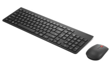 Essential Wireless Combo Gen 2 - French