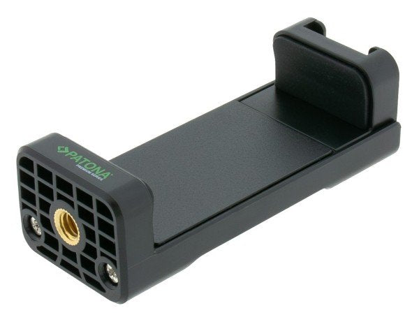 Patona 4199 Monitor Para Cámara 10,1 Cm (3.97") Negro 480 X 800 Pixeles Pantalla Táctil