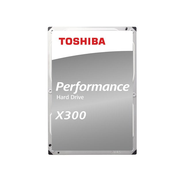 EAN 4547808811262 - Toshiba X300 disco duro interno 12 TB 7200 RPM 256 MB 3.5" SATA imagen 2